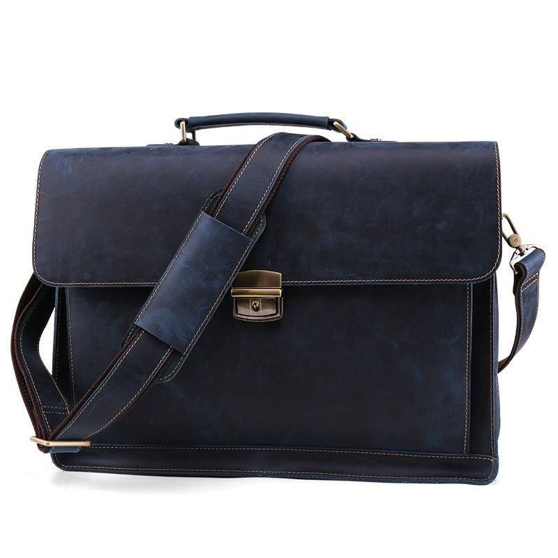 Aktovka Business Satchel Na Notebook 15"