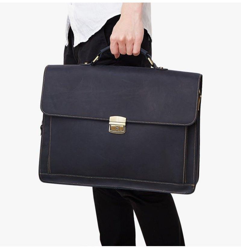 Aktovka Business Satchel Na Notebook 15"