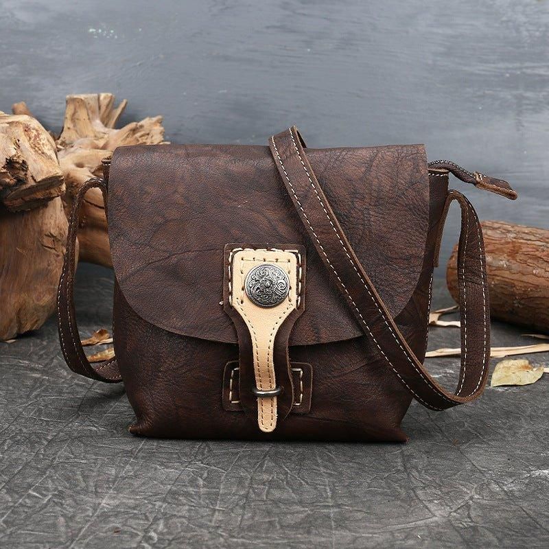 Dámska Mini Crossbody Kabelka