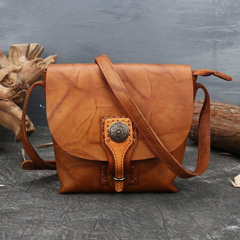 Dámska Mini Crossbody Kabelka