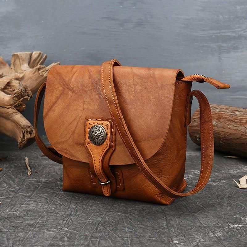 Dámska Mini Crossbody Kabelka