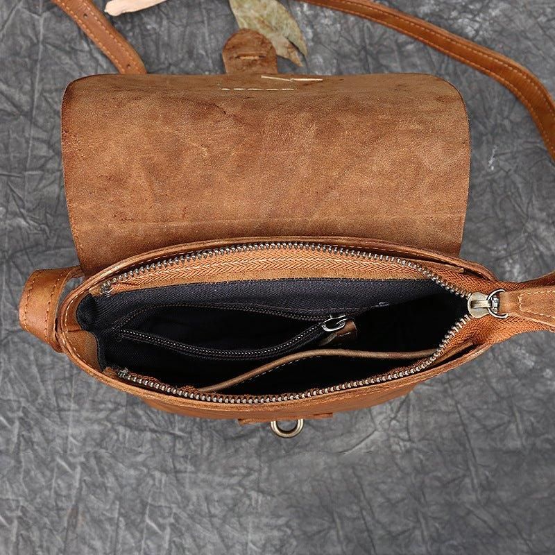 Dámska Mini Crossbody Kabelka